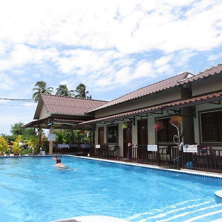 Makara Bungalows シアヌークビル エクステリア 写真
