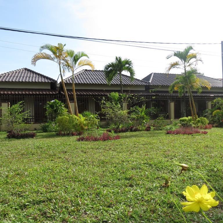 Makara Bungalows シアヌークビル エクステリア 写真