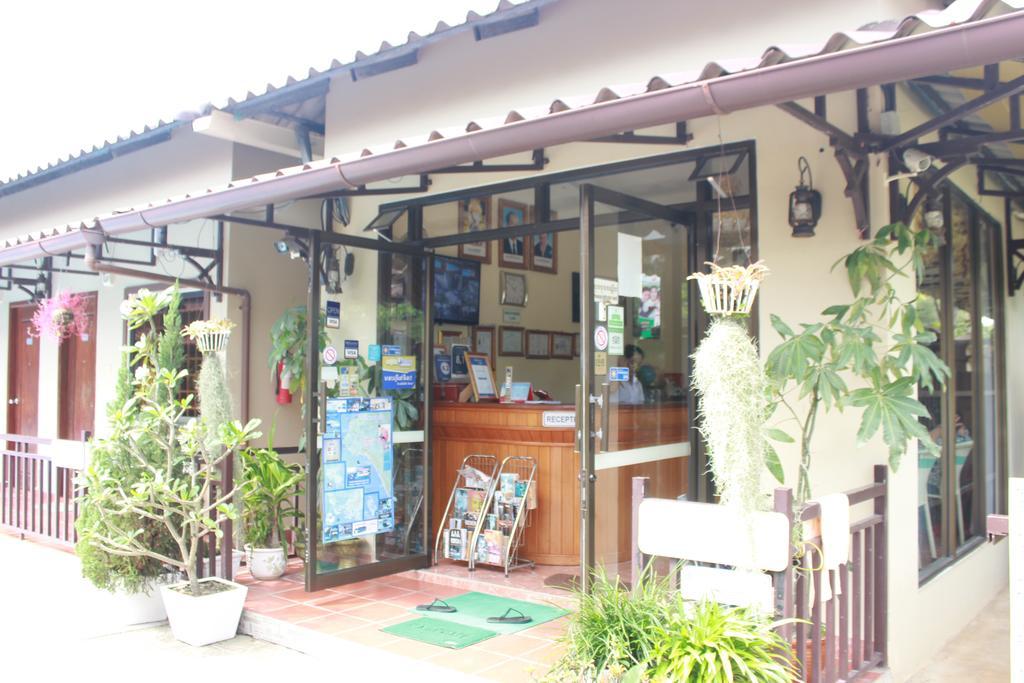 Makara Bungalows シアヌークビル エクステリア 写真