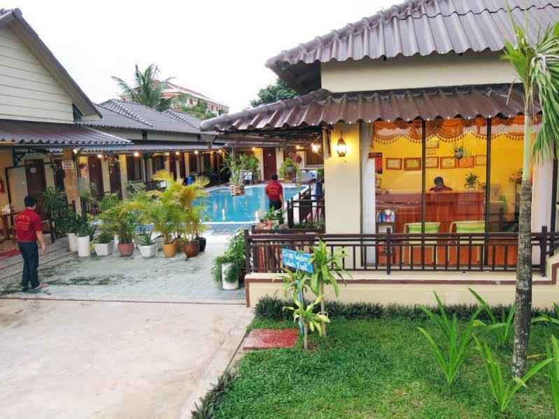 Makara Bungalows シアヌークビル エクステリア 写真
