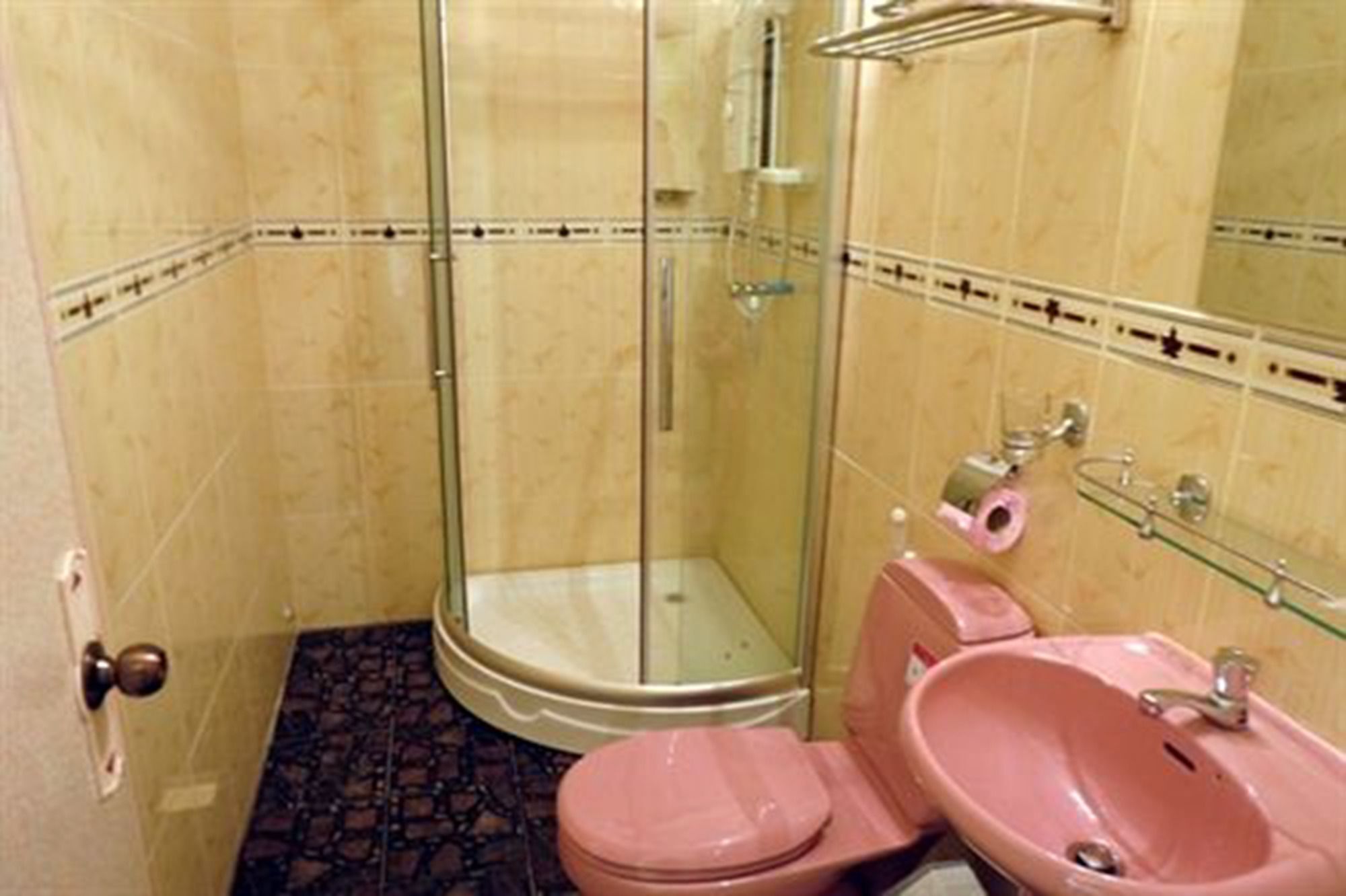 Makara Bungalows シアヌークビル エクステリア 写真
