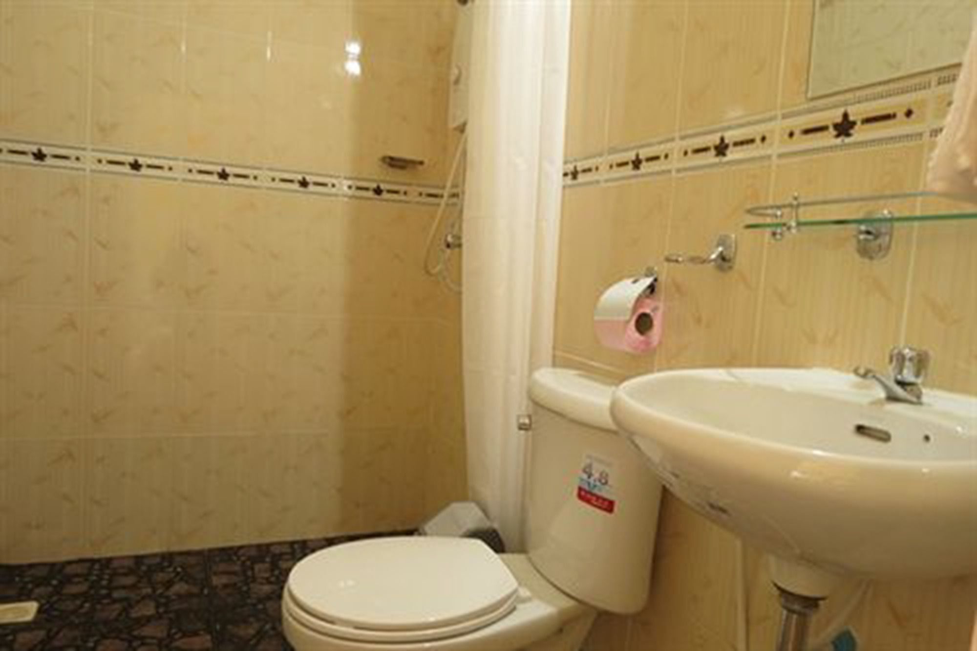 Makara Bungalows シアヌークビル エクステリア 写真